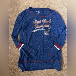 New York Rangers Top
